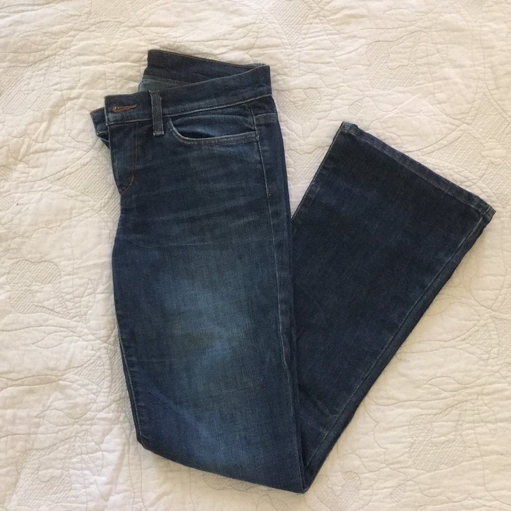 Joe's Jeans Size 26 Provocateur Fit